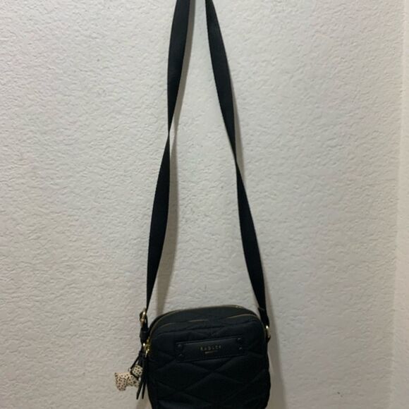 Radley London Charleston Quilt Crossbody Bag - Picture 14 of 15